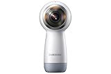 Samsung SM-R210NZWADBT Gear 360 (2017) weiß - 2