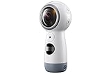 Samsung SM-R210NZWADBT Gear 360 (2017) weiß - 3