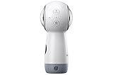 Samsung SM-R210NZWADBT Gear 360 (2017) weiß - 7