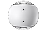 Samsung SM-R210NZWADBT Gear 360 (2017) weiß - 6