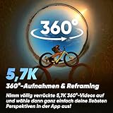 Insta360 X3 - 2