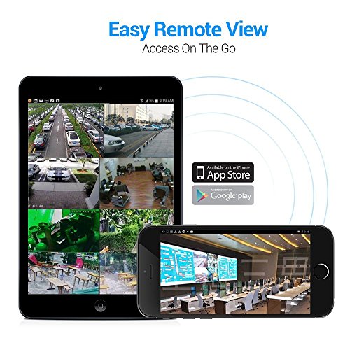 360° Panorama Wireless IP Kamera Cam 960p HD Nachtsicht Zwei-Wege-Audio Überwachungs System Kameras App-Controlled SW09-960 -
