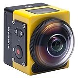 Kodak SP360 Extreme Pixpro Action Kamera inklusiv Extreme Kit gelb/ schwarz - 5