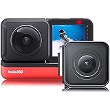 Insta360 VR Action Camera