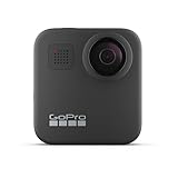 GoPro Max – wasserdichte 360-Grad-Digitalkamera - 6