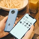 Ricoh Imaging RICOH Theta SC2 BLAU, 360°-Kamera - 2