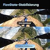 Insta360 X3 Einsteiger-Kit – wasserdichte 360°-Actionkamera - 6