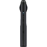 Ricoh THETA V 360 Grad Sphärenkamera metallic grau - 7