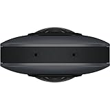 Ricoh THETA V 360 Grad Sphärenkamera metallic grau - 9