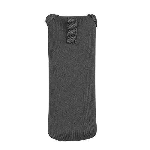 Holaca Theta S wasserdichte Hartschalenkoffer , EVA-Schaum innen Fall Neopren Tasche für Ricoh Theta S Digitalkamera und Theta M15 360 Grad Spherical Panorama Kameras & 360 CAM LG-R105 (Neoprene bag for Theta S & M15 & LG-R105) - 