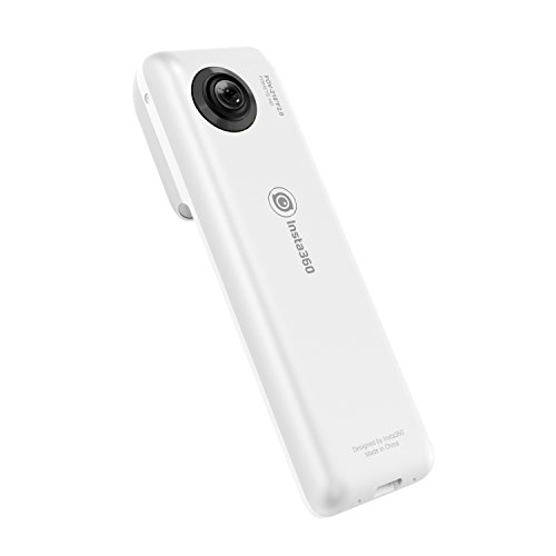 Insta360 Nano hardwrk Edition - 360 Grad Kamera für iPhone - Full HD - Apple MFi zertifiziert -