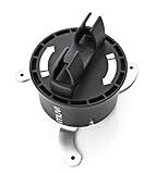 Veho MUVI X-Lapse Accessory für 360 Grad und Timelapse Fotografie für iPhone/Smartphone/Action Kamera/Zeitrafferkamera - 4