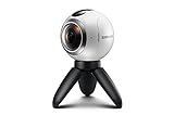 Samsung Gear 360 VR-Kamera White, SM-C200NZ - 3