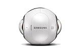 Samsung Gear 360 VR-Kamera White, SM-C200NZ - 5