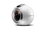 Samsung Gear 360 VR-Kamera White, SM-C200NZ - 4