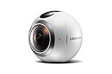 Samsung Gear 360 VR-Kamera White, SM-C200NZ - 4