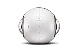 Samsung Gear 360 VR-Kamera White, SM-C200NZ - 2